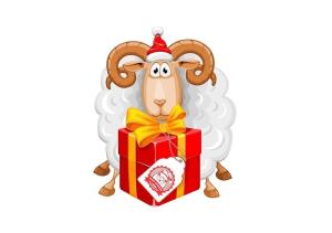 Как выбрать новогодний подарок?