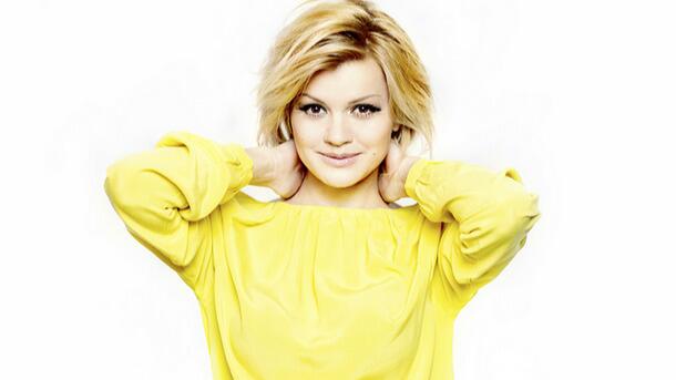 Как стать знаменитой? История и песни Ирины Круг