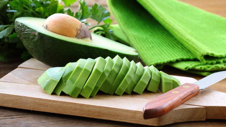 Чем полезно авокадо? Рецепты красоты и здоровья