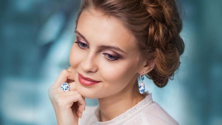 Украшения по-русски? Современный взгляд на культуру