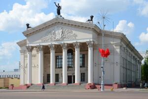 Путешествие по Беларуси. Какие места стоит увидеть в Гомеле?
