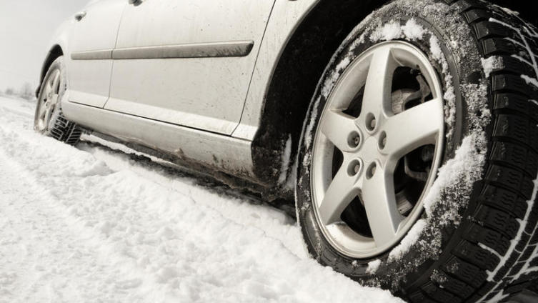 Как подготовить автомобиль к зиме? Семь необходимых условий