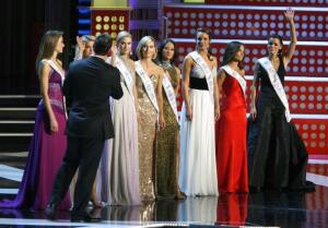 У женщин каких народов особое понятие о красоте?