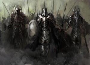 Какая битва крестоносцев одна из самых удачных и почему? Битва при Монжизаре