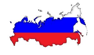 Как пишется и звучит в других странах слово «Россия»?