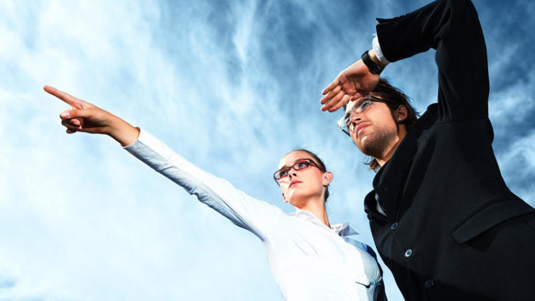 Как сделать первый шаг к цели?