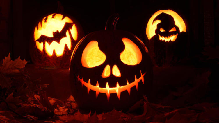Что такое Хэллоуин и как его отмечают?