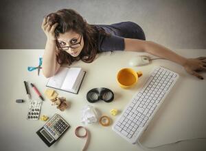 Как победить бардак в вашей жизни?