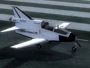 Можно ли упаковать самолет в чемодан?