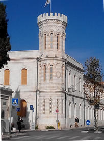 Сергиево подворье