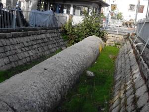 Иерусалим. Что посмотреть на Русском подворье?