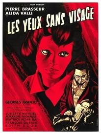 Афиша французского к-ф 