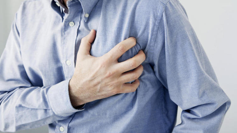 Как жить дальше после инфаркта миокарда?