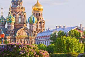 «Гардарики» - Страна городов... Как развивались русские города? Часть 2