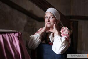 Новинки кино. 16 кинопремьер 2014: что будем смотреть в декабре?