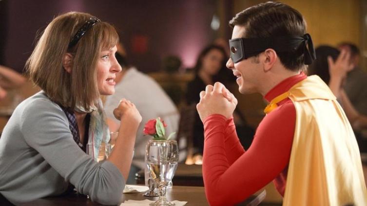 Кадр из фильма