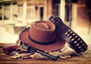 Патрон .45 Long Colt обр. 1873 г. Почему легендарный патрон Дикого Запада выпускается и в настоящее время?