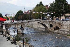 Что посмотреть в Косово? Город Призрен. Достопримечательности