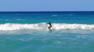 Как получить пляжный экстаз на Сардинии за 400 евро в неделю? Перелет и проживание