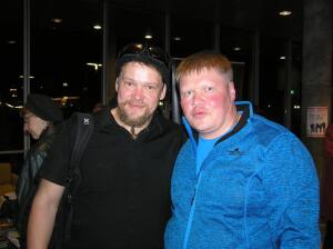 Финский кинематограф. Чем он интересен?