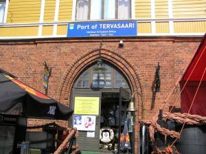 Финляндия. Что известно о прошлом и настоящем старинного города Хамины?