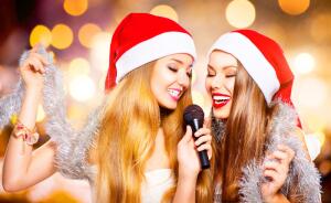 ТОП-10. Что послушать из зарубежных Рождественских хитов?