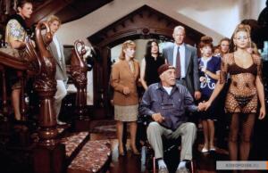 «Жадность» (1994). Как унаследовать миллионы?