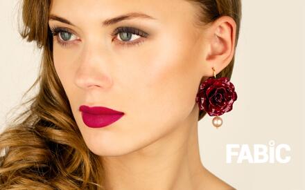 Элитная бижутерия от ФАБИК
