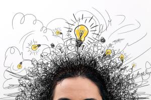 Как научиться  «дирижировать» своим мышлением?