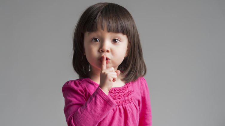 Вылетит – не поймаешь, или Как избавиться от речевых паразитов?