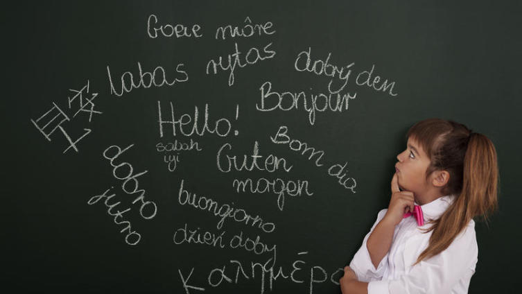 Сколько языков может выучить человек?