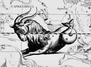 Как древние греки отправили барана и козла в космос, а козлиную песнь превратили в трагедию?