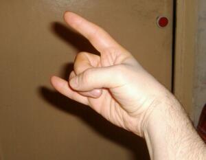 Как козёл стал символом сатаны, а «коза» - жестом рокеров?