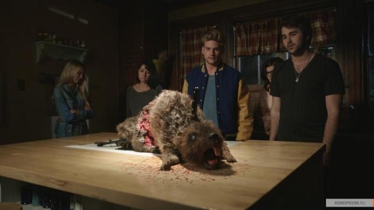 Кадр из фильма