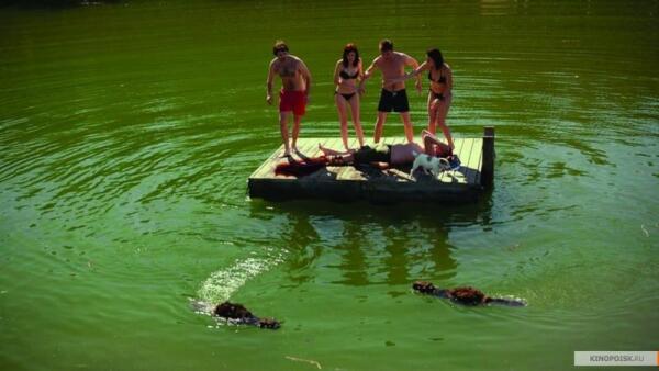 Кадр из фильма