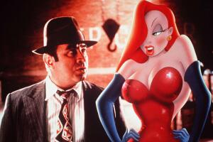 Кто первым исполнил песню Джессики Рэббит и записал лучшую версию «Fever»? Памяти Пегги Ли