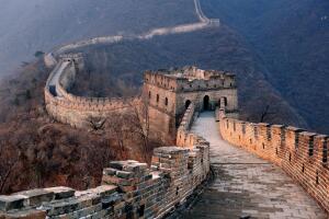 Китайское предупреждение: о чем следует помнить в путешествии по Поднебесной?