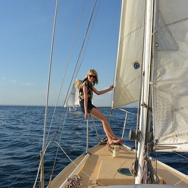 Джессика Уотсон