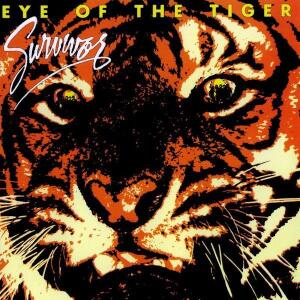 Как была написана одна из самых «мотивирующих» песен - «Eye of the Tiger»? Ко дню рождения члена группы SURVIVOR - Фрэнка Салливана