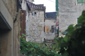 Хорватия. Чем интересен город Сплит?