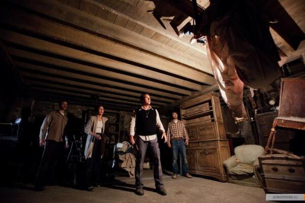 Кадр из фильма