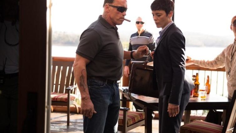 Кадр из фильма