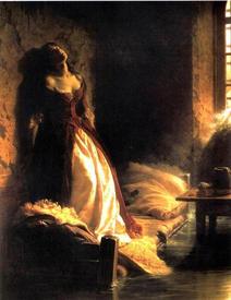 К. Флавицкий 