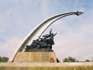 Как два раза освобождали Ростов-на-Дону во время Великой Отечественной войны 1941-1945 гг.?