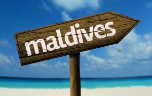 Когда лучше посетить Мальдивы?