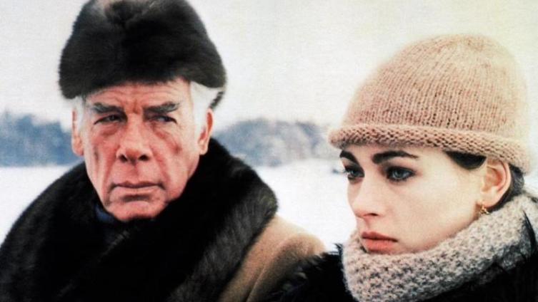 Кадр из фильма