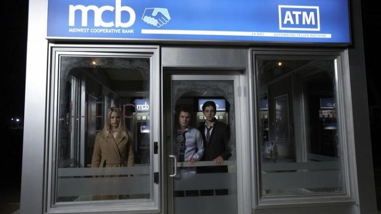 Кадр из фильма