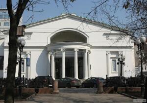 Спектакль «Дзинрикися. Московская история». Существуют ли смысловые реинкарнации?