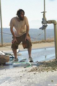 Последний человек на земле