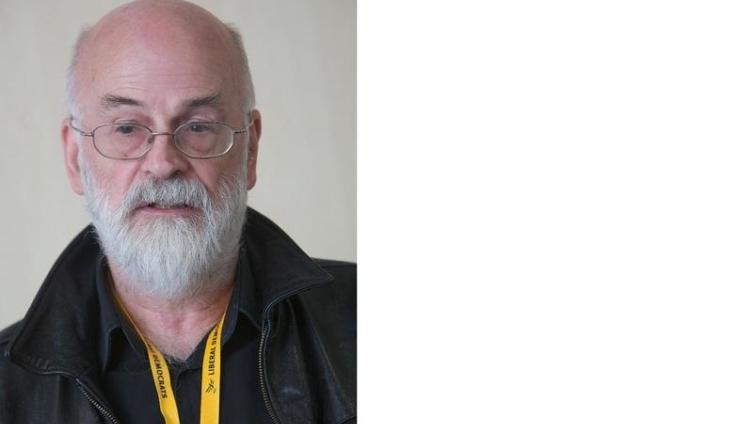 За кем пришёл Смерть 12 марта 2015 года? Памяти Терри Пратчетта